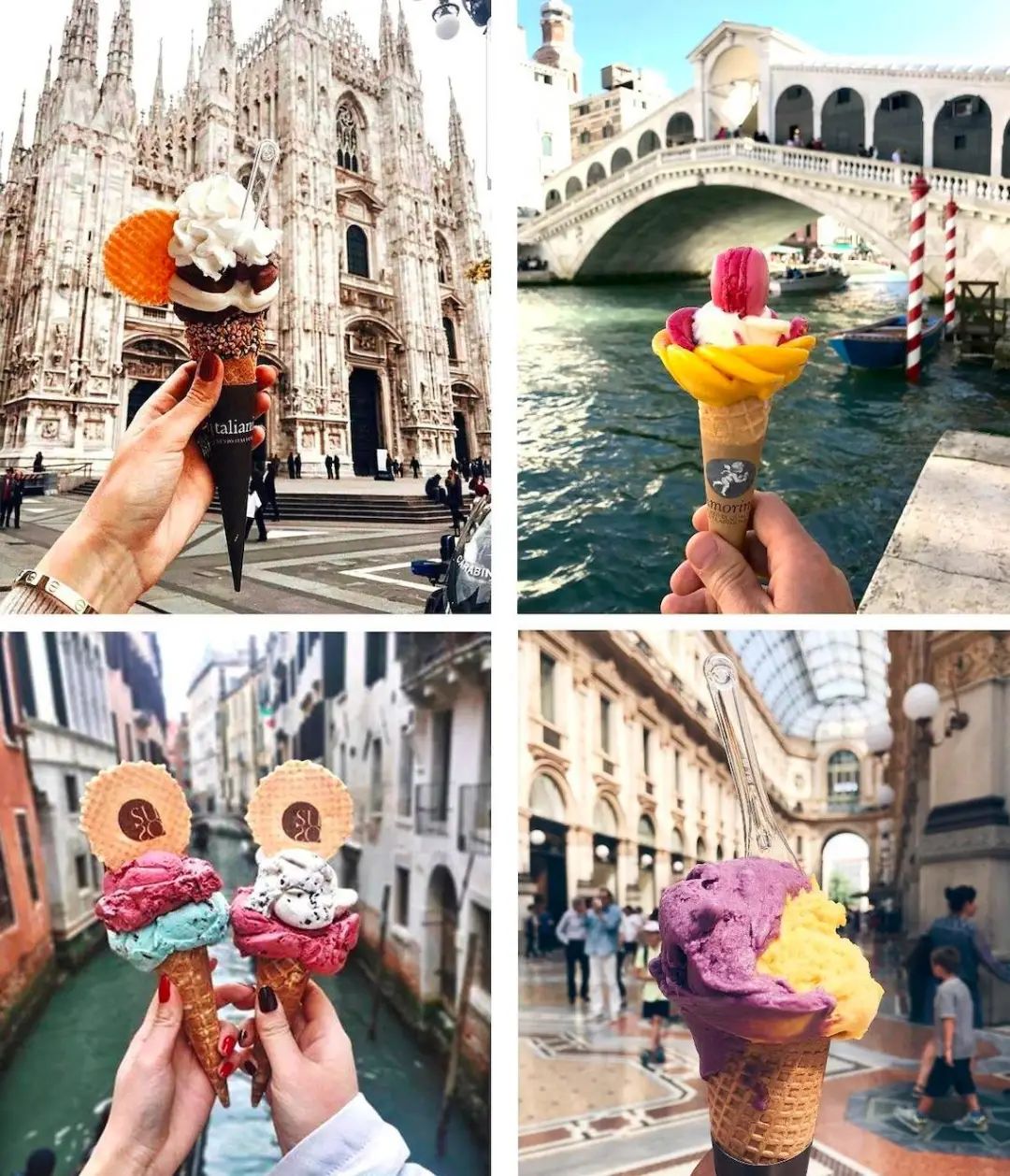 意大利菜系,吃透etf