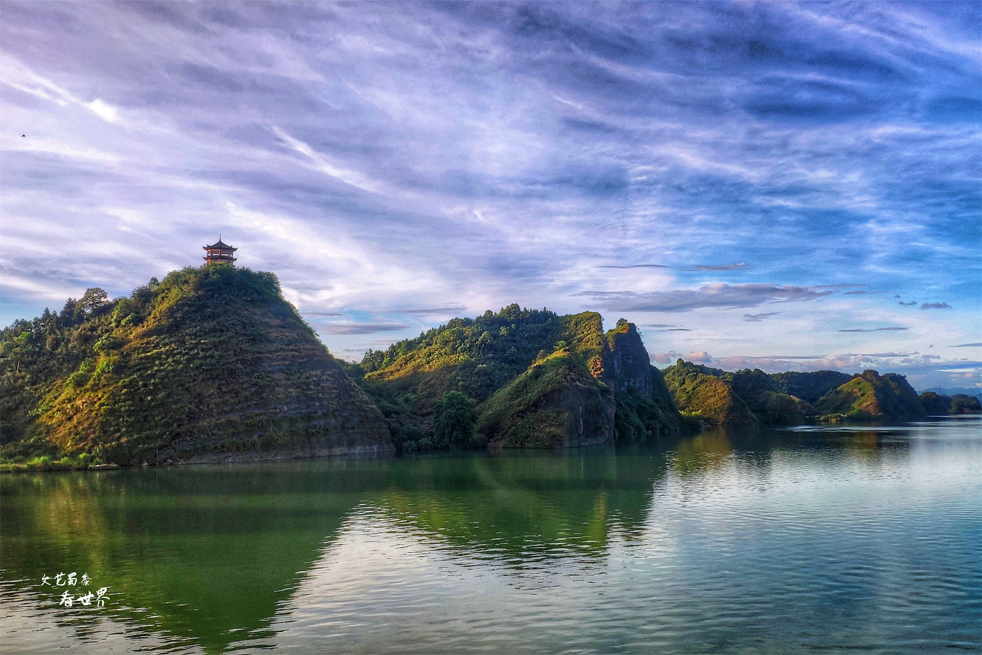 常德市宜居城镇,中国最佳养老宜居城市常德