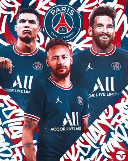 如果姆巴佩加盟皇马足坛会怎样,如果姆巴佩离队那巴黎会再签谁