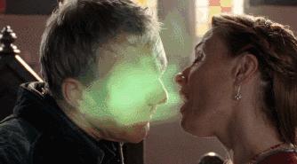 李佳琦巴氏刷牙,李佳琦口嚼式牙膏