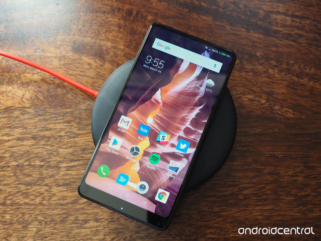 小米mix2s和小米8哪个值得购买,小米8和小米mix2s买哪个