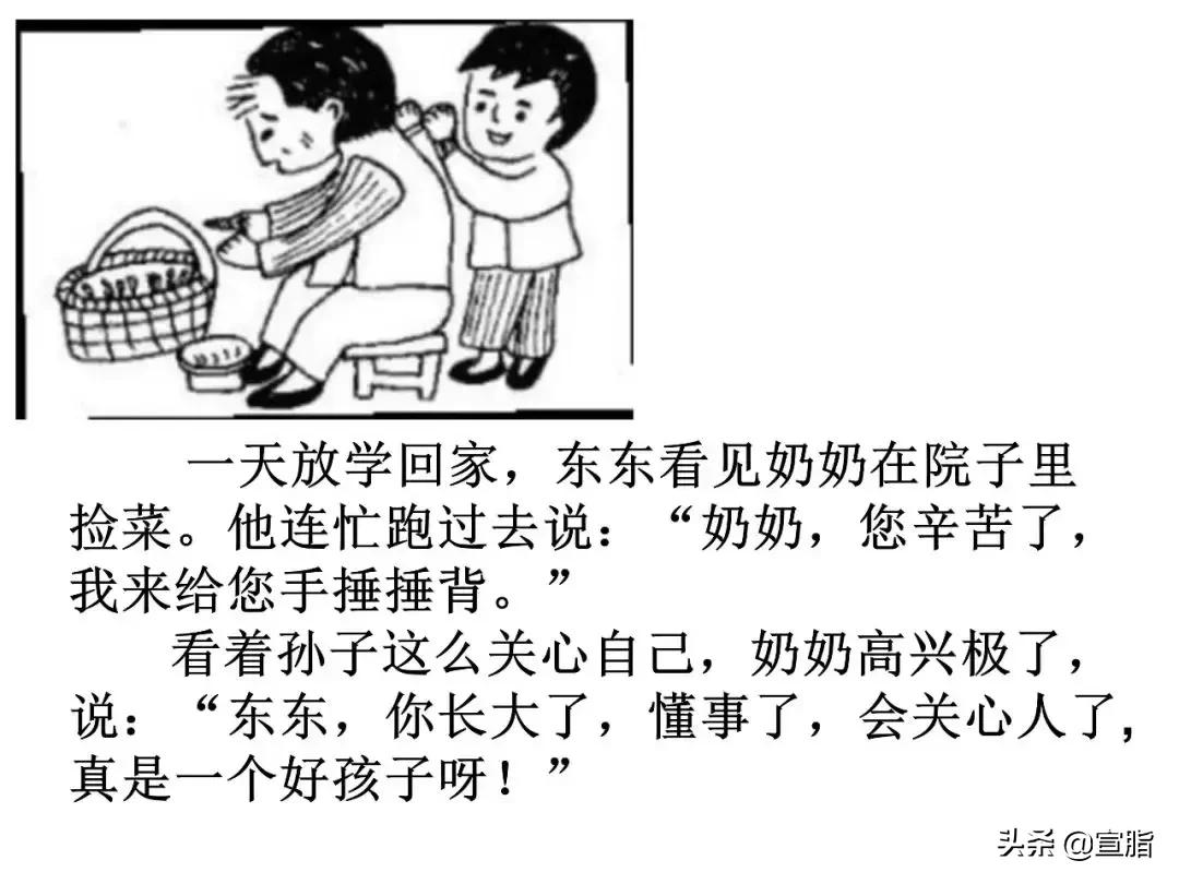 部编版六年级语文上册作文范文,部编版语文下册1-8单元作文