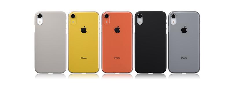 新年新气象手机也要换,适合秋冬的高级感手机壳清冷