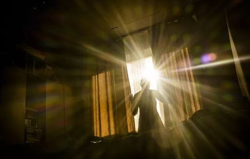 世界新闻摄影大赛获奖作品,国际新闻摄影