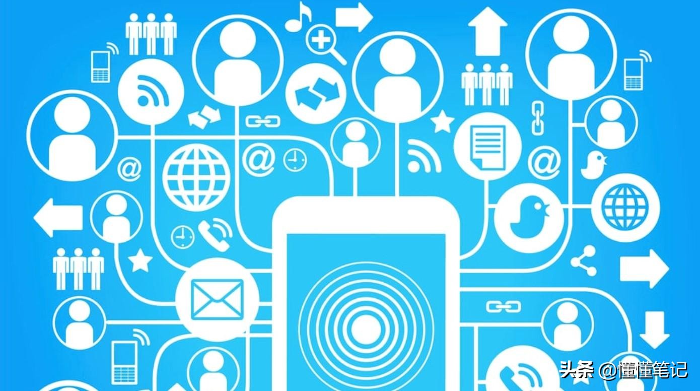 实体店为什么要做私域流量,私域流量是实体店最后的救命稻草