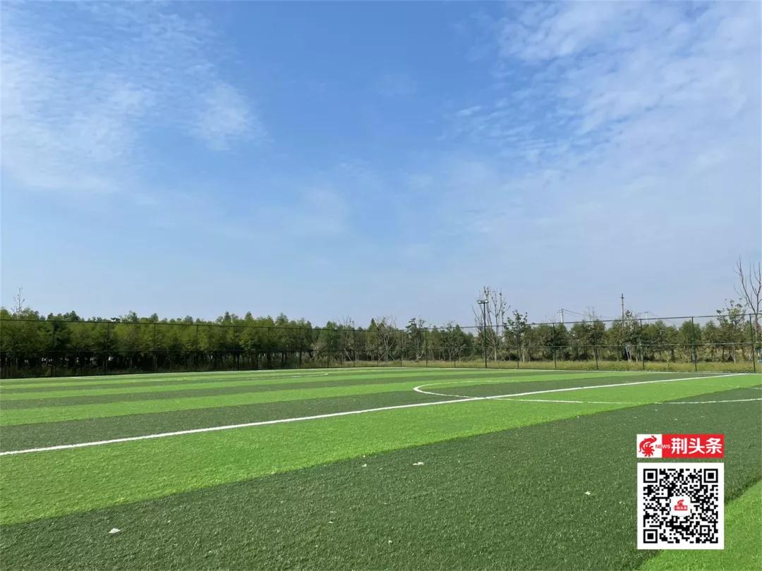 荆州全天开放球场,荆州沙市区免费足球场