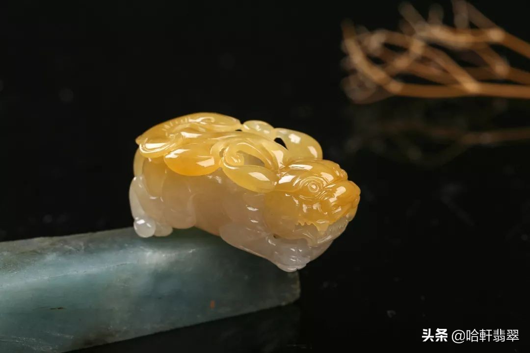 招财翡翠貔貅应该买哪种,佩戴貔貅分雌雄吗有什么讲究