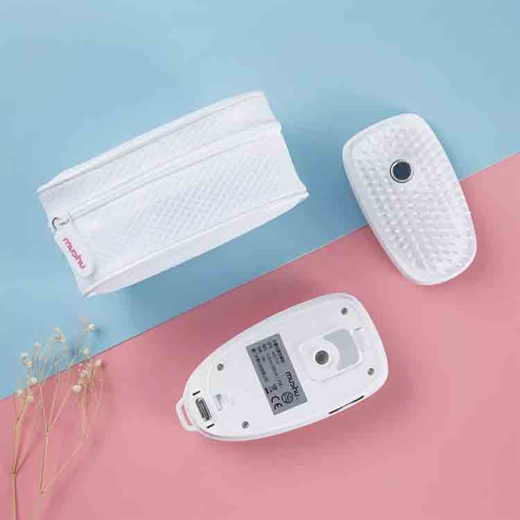 女士完美形象让迪信通UP+这几款个护尖货来打造