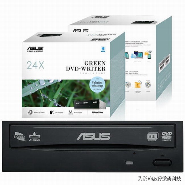 电脑的光盘驱动一般在哪里,电脑光盘驱动器有必要吗