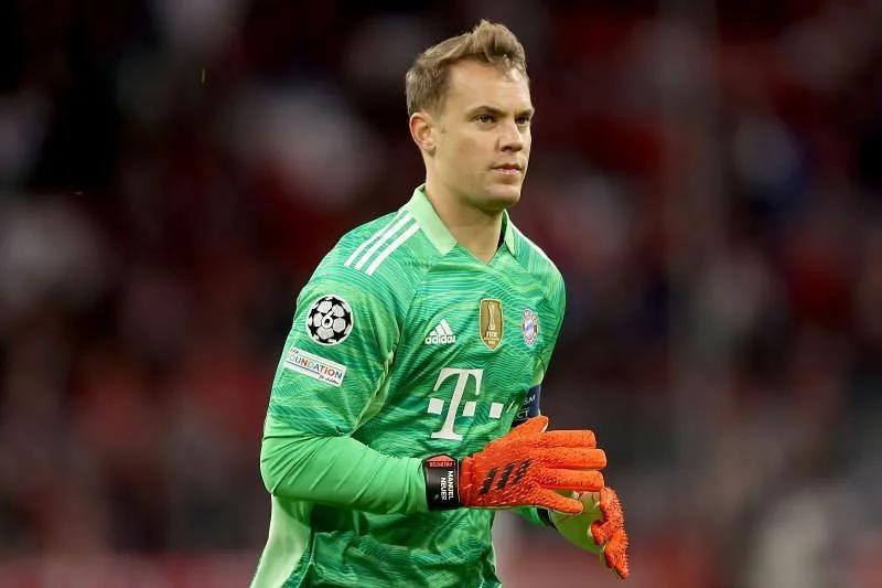 十大最厉害的门将前十排名,盘点五大联赛现役门将排行