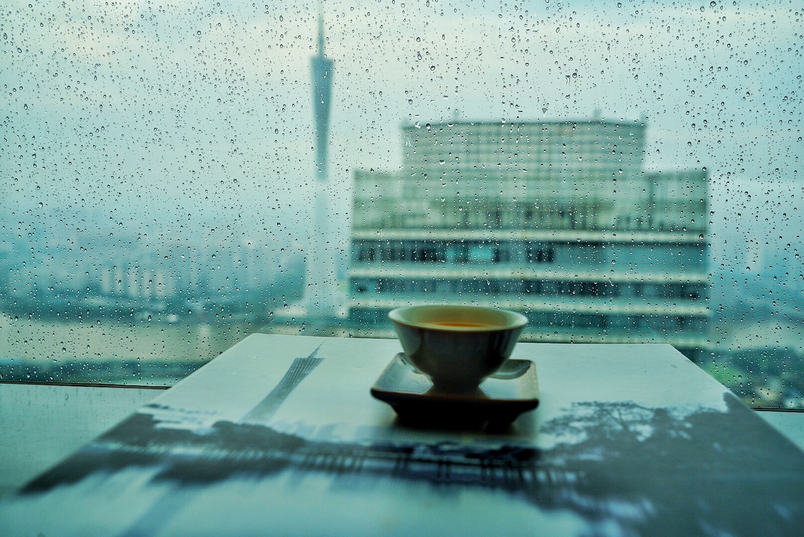 广州小蛮腰四季酒店,广州必住酒店