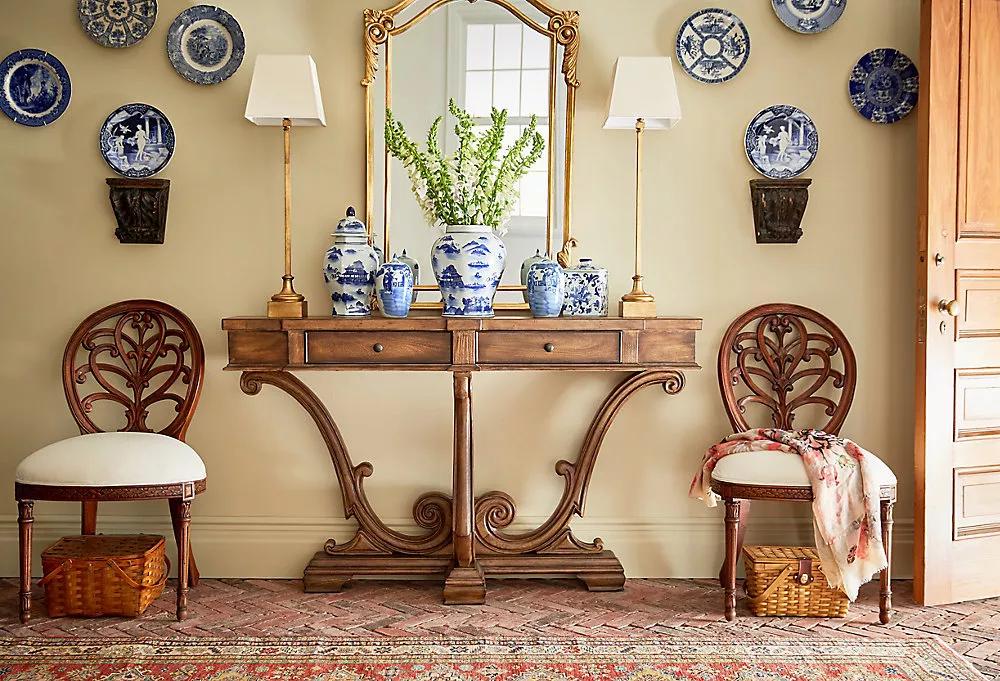 富人与穷人装修,给穷人装修和给有钱人装修