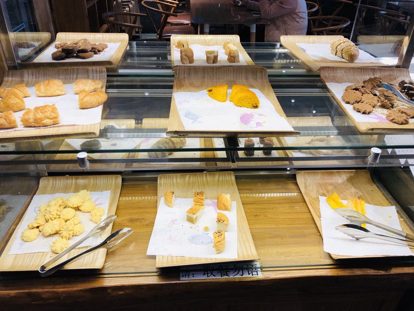 北京素食自助餐1000一位,北京前门附近30-40元自助餐