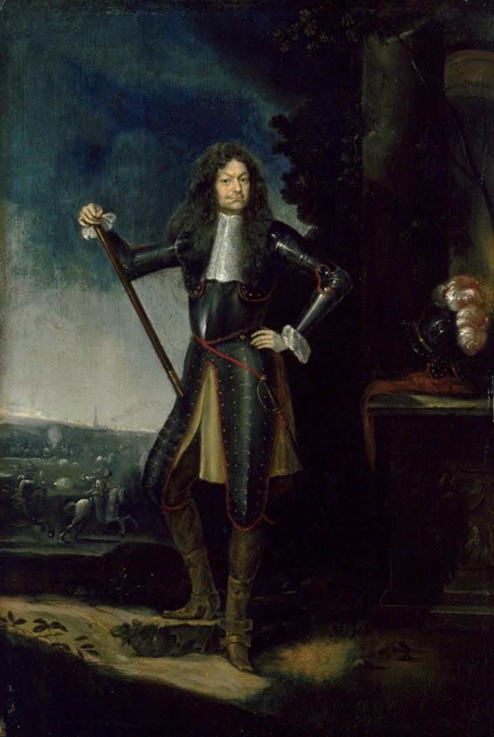 中外名人对比华夏历史震惊世界,世界最强十大名将