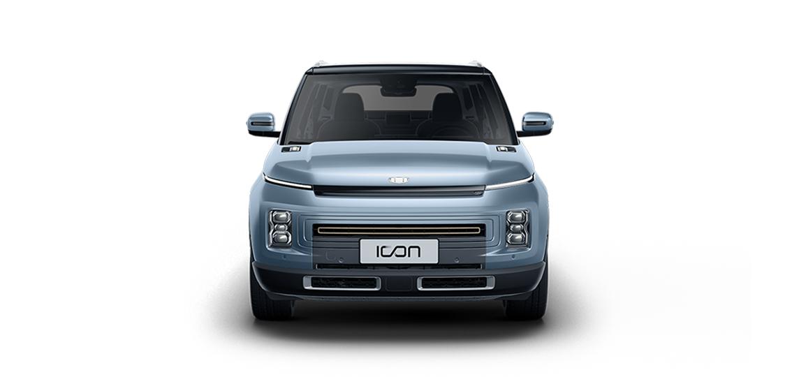 吉利icon2020款1.5tdi9bsg,吉利icon这款车到底怎么样