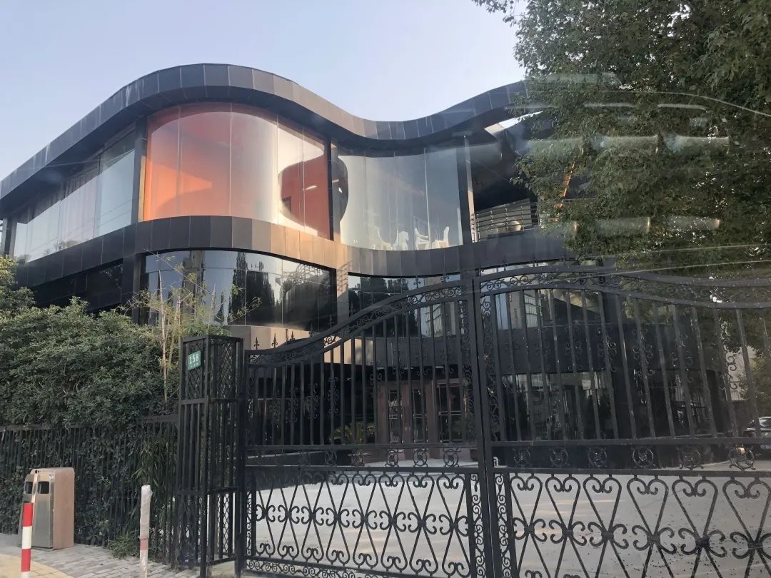 上海十大私人美术馆,上海最值得一看的免费美术馆大全