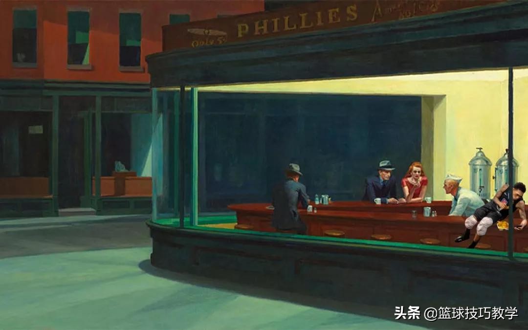 乔治和小卡一起复出,乔治和小卡谁打三号位