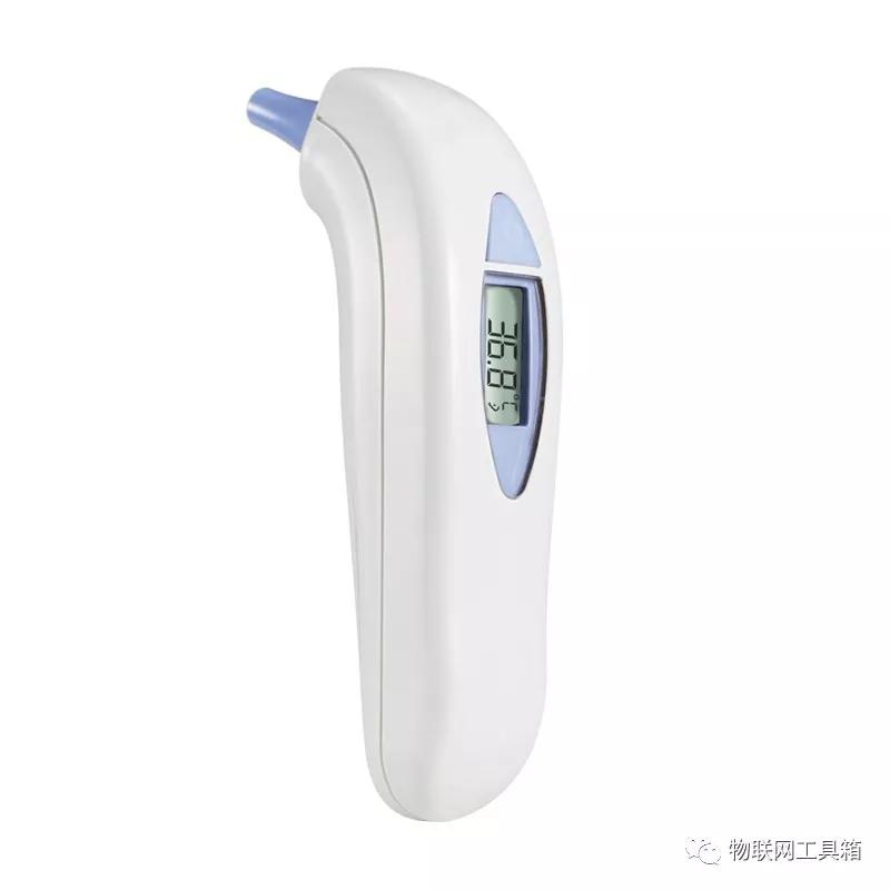 疫情测体温神器怎么用,防疫测温神器哪个好用