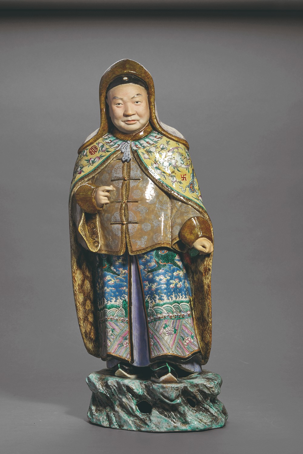 华艺国际25周年庆典春拍,华艺国际拍卖