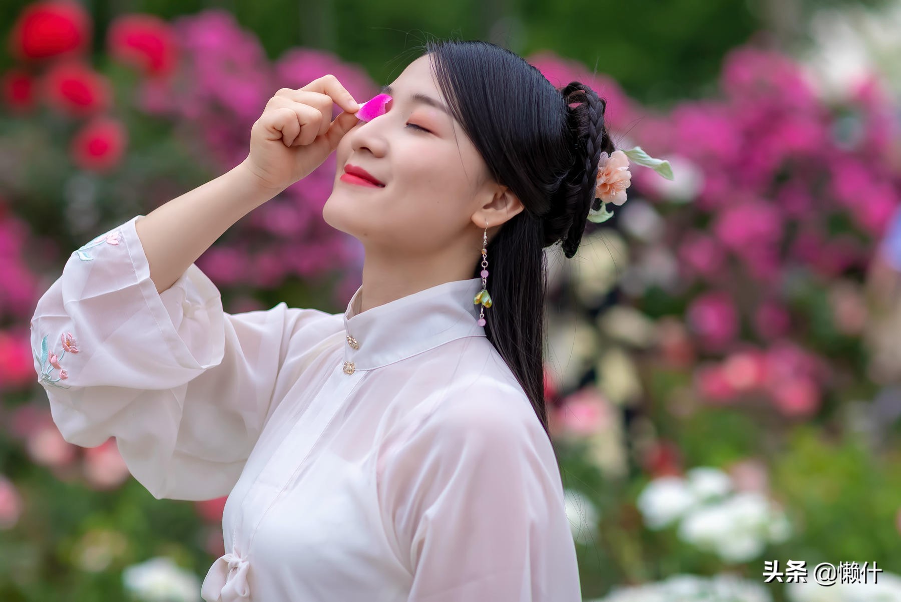 什么是顶级文笔,到底什么是文笔