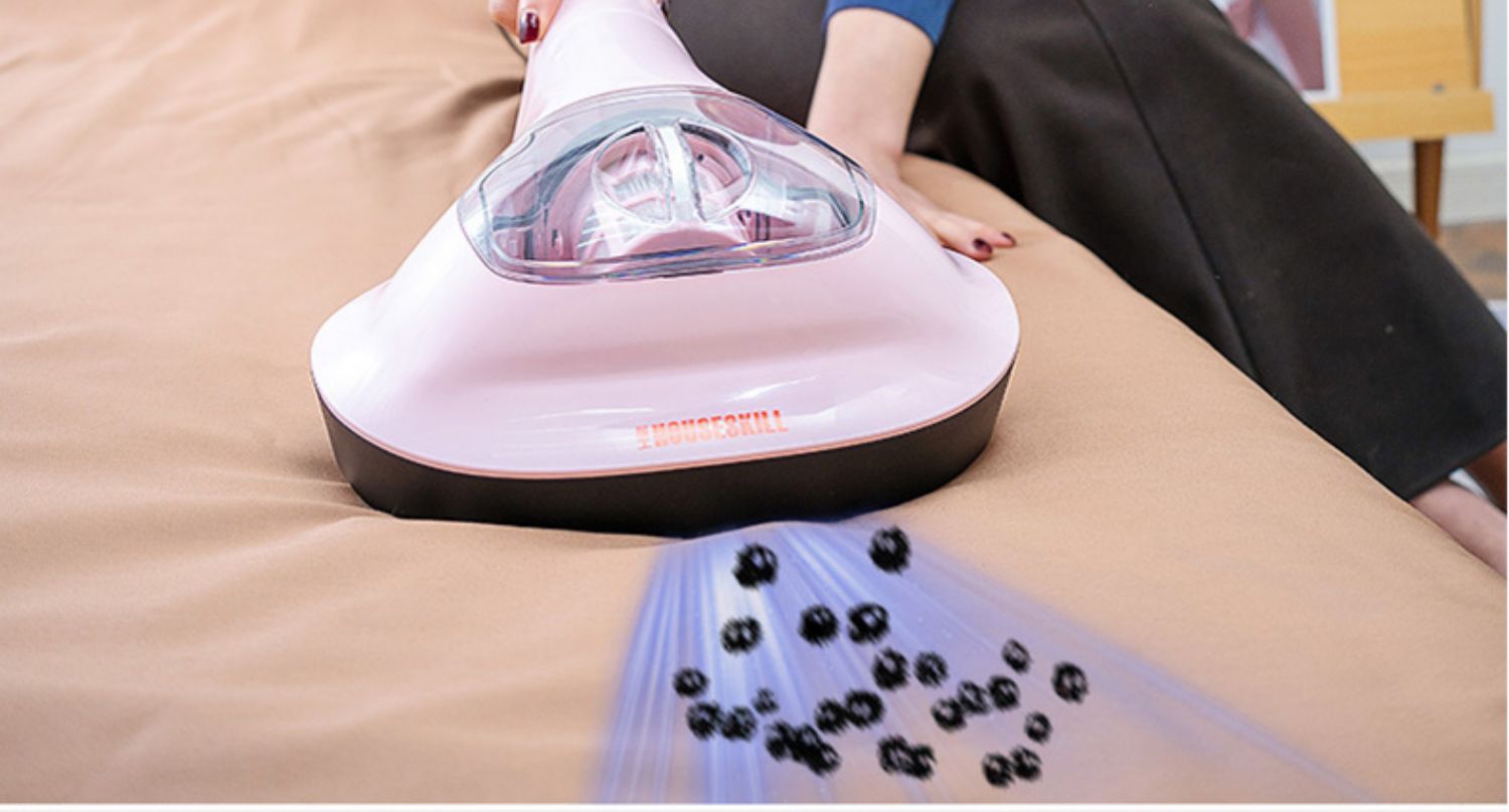 清理床单的灰尘的刷子,为什么刚洗的床单还有很多灰尘