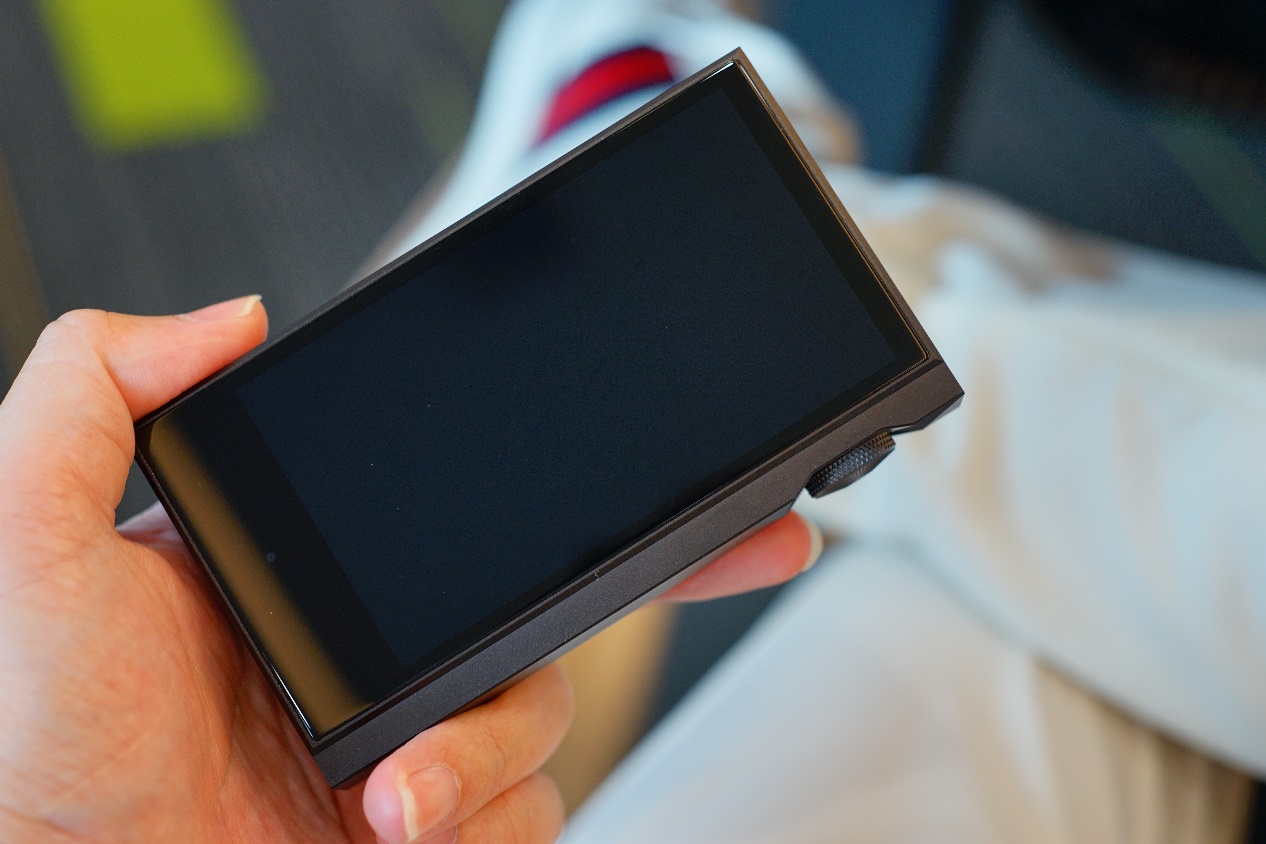 艾利和kannalpha发布会试听简评，细致鲜活的奢华