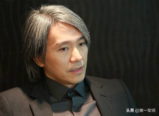 周星驰笑着说你看我还有机会吗,周星驰的遗憾