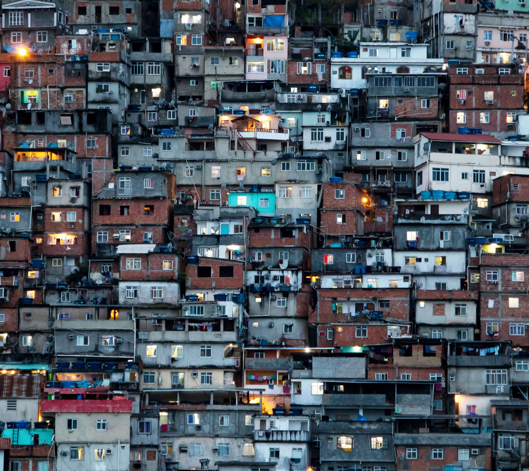 巴西黑帮干掉推巴西选手的人,巴西黑帮系列纪录片