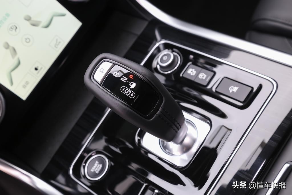 捷豹xel与同级别车对比,捷豹xel实拍对比同级别车型