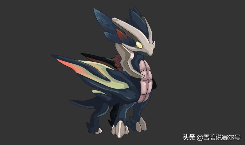 赛尔号怎么获得帕罗狄亚,赛尔号帕罗狄亚的故事