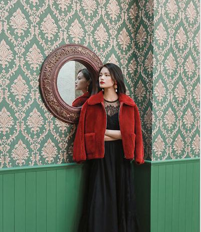 开一家女装品牌折扣店需要多少钱,一家很有名的女装店