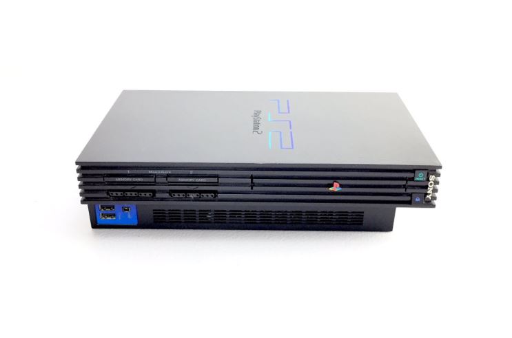 playstation有没有ps2游戏,playstation历代配置对比