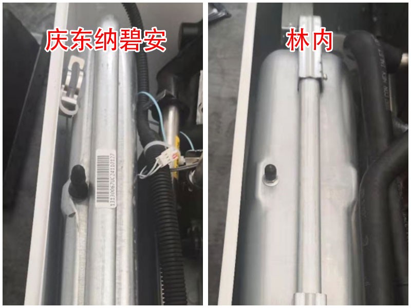 庆东纳碧安和林内哪个壁挂炉好,庆东纳碧安壁挂炉和林内比哪个好