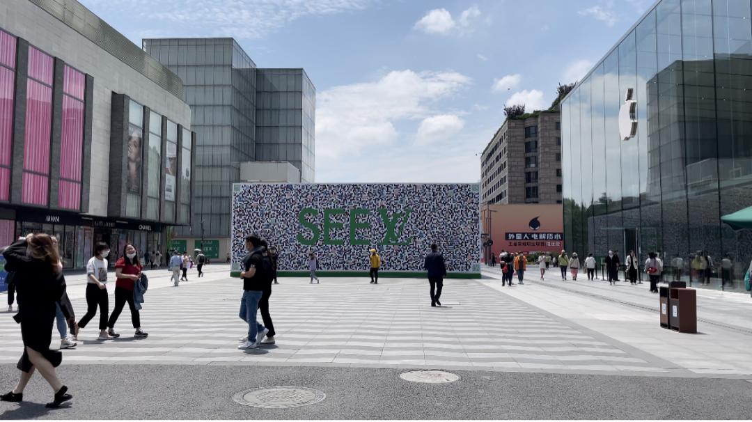 2021杭州最值得打卡的十大商场,杭州比较出名的大商场