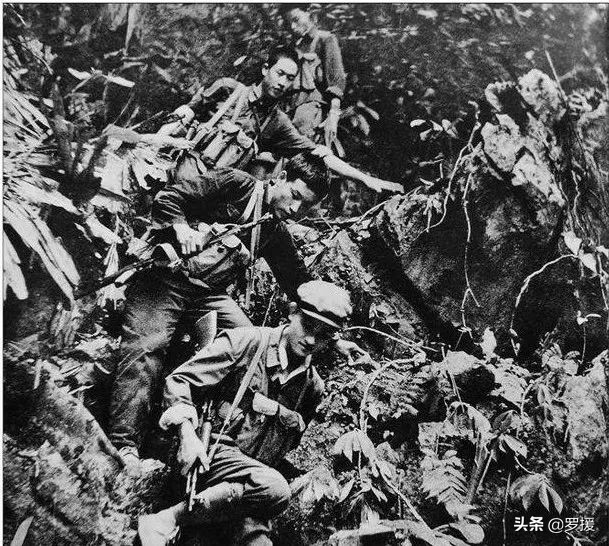 失踪332名烈士英魂未归惨烈回归,失踪58年志愿军战士