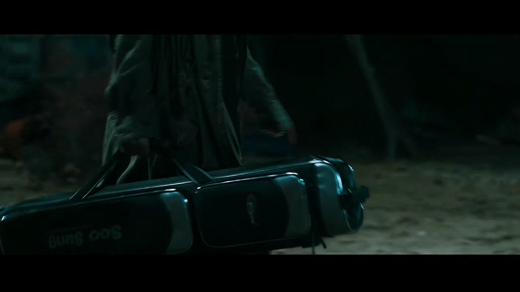 嘿嘿……我就是杀人凶手,你奈我何?韩国电影无尿点系列