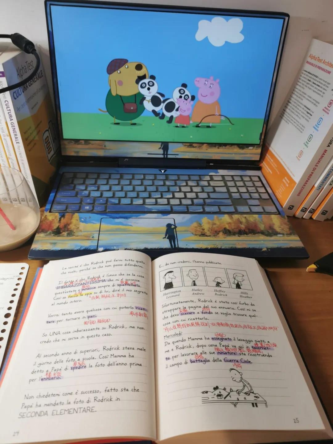 我的留学故事第1集,我的留学故事视频