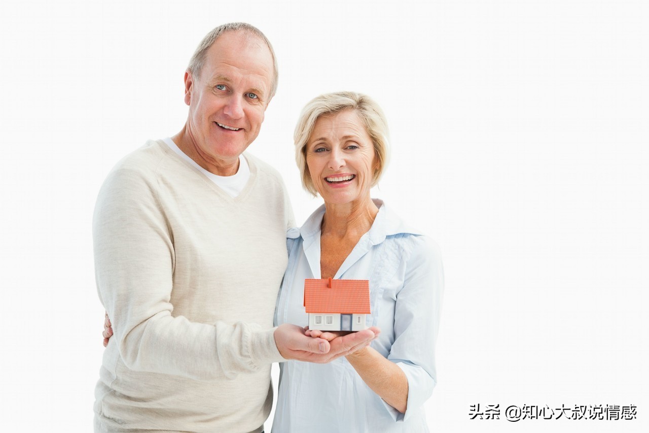 天要下雨，娘要嫁人，当下空巢老年人是否再婚面临怎样的问题