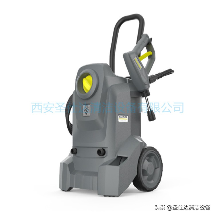 原装进口凯驰家用高压水枪配件,德国卡赫karcher凯驰多功能洗地机