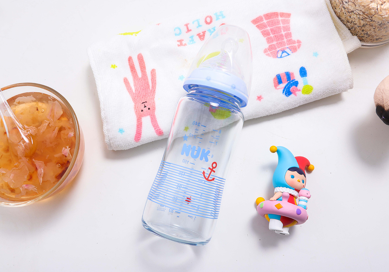 新生儿到底哪款奶瓶更适合,新手妈妈奶瓶测评