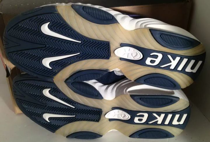 nike篮球又帅又能打,nike最伟大的篮球