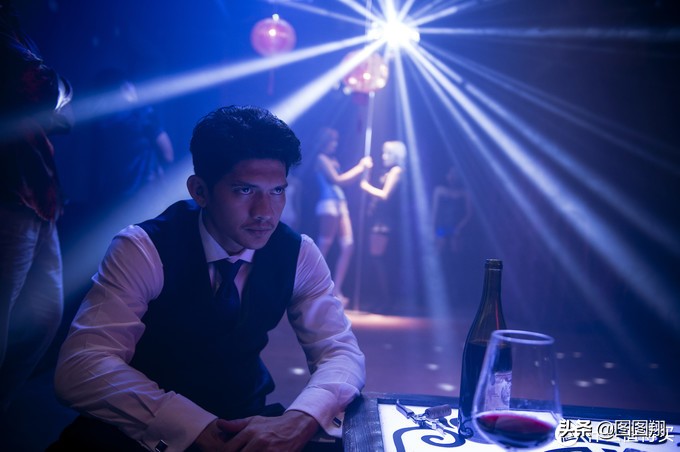 高端大气无尿点的一部动作电影,好莱坞20部无尿点动作电影