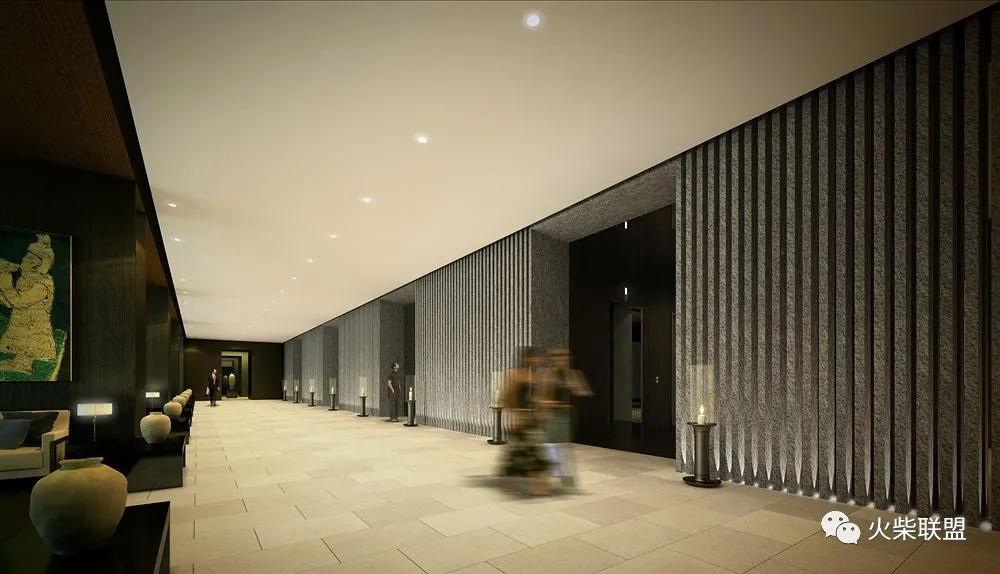 《LAYAN》┆「武汉璞瑜酒店」〖火柴设计联盟〗第2276期