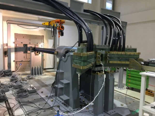 中国行我也行图片,中国电磁轨道炮有多强