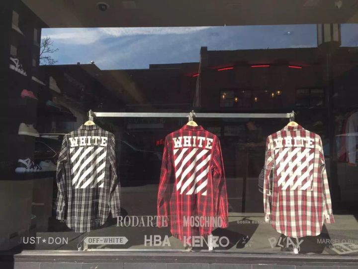 全球十大最受欢迎潮牌是什么,当前最流行的十大潮牌