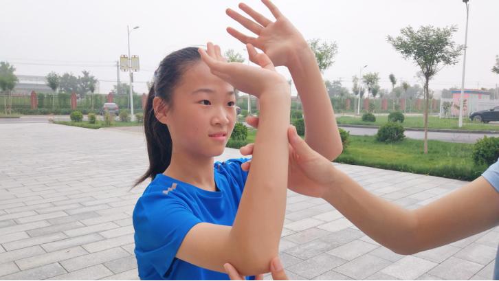 静海青少年减肥训练营,静海区夏令营训练