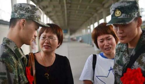 大学生参军入伍的好处,大学生入伍有什么好处