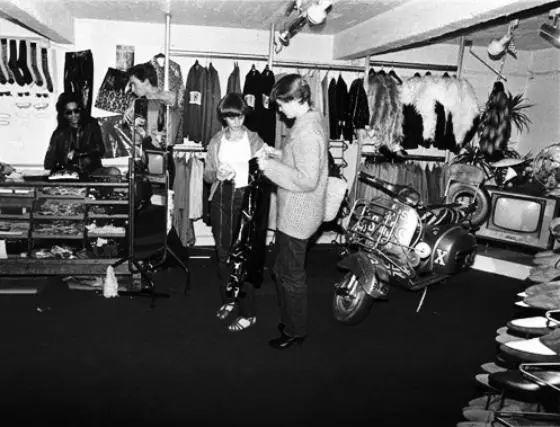 boylondon现在还有人穿吗,boylondon潮牌鼻祖