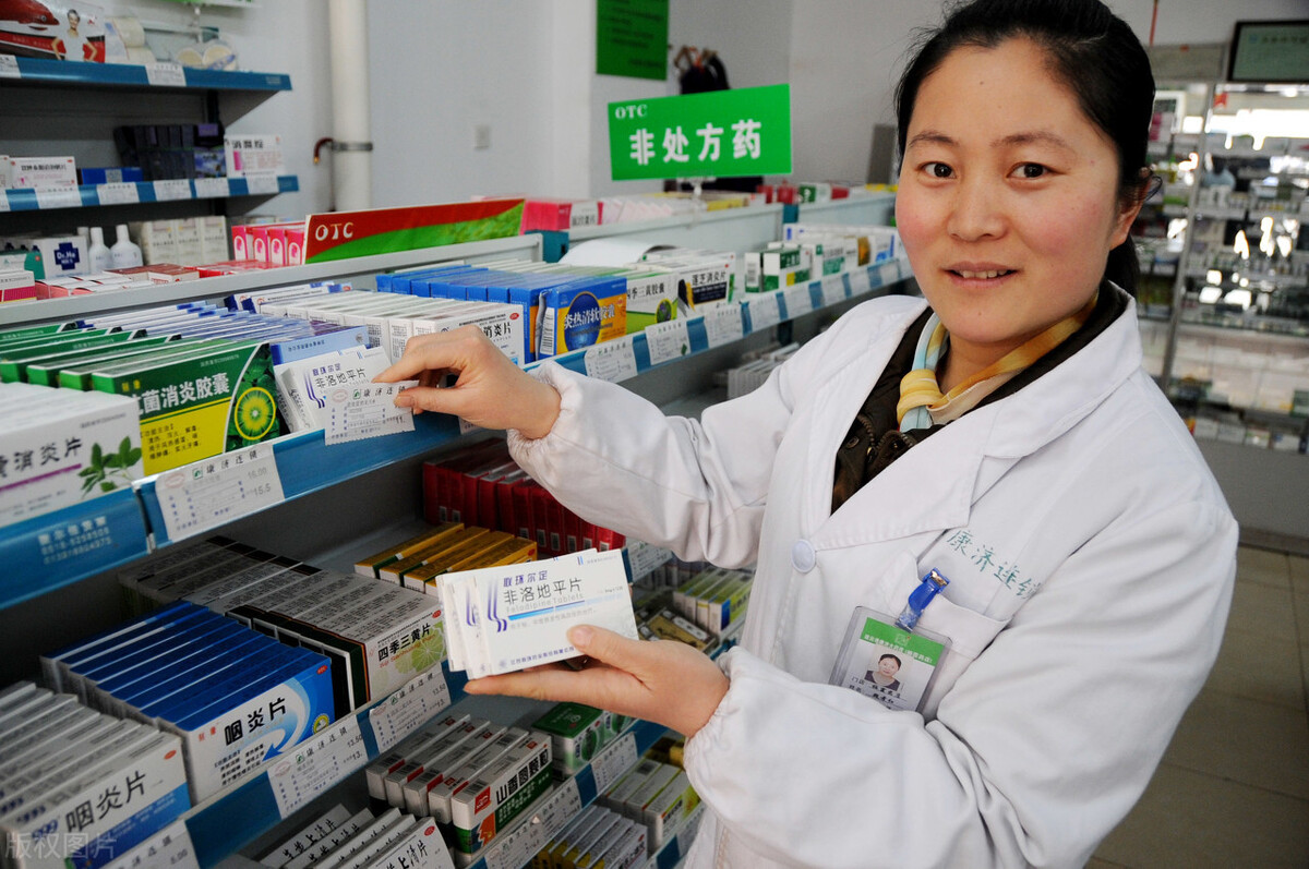 四线城市开药店一年能挣多少钱,一家小药店一年可以赚多少钱