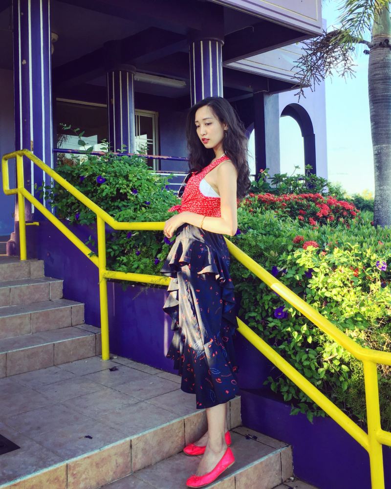 食遇S小姐|最走心的塞班攻略（附海量美图）